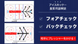 アイスホッケー用語完全理解シリーズ ブレイクアウト 45度 とは 守りから攻めへの１歩目が超重要 Japan Hockey Hub